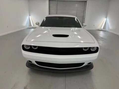 Photos of 2023 Dodge Challenger R/T for sale in Baxley, GA at Woody Folsom Nissan of Baxley