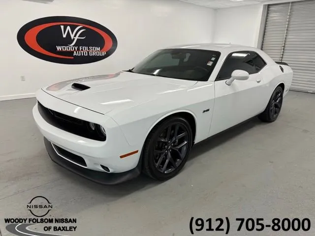 2023 Dodge Challenger R/T for sale in Baxley, GA