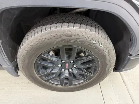 More photos of 2024 GMC Sierra 1500 Elevation at Woody Folsom Nissan of Baxley, GA