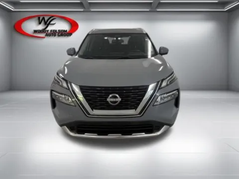 Photos of 2023 Nissan Rogue Platinum for sale in Baxley, GA at Woody Folsom Nissan of Baxley