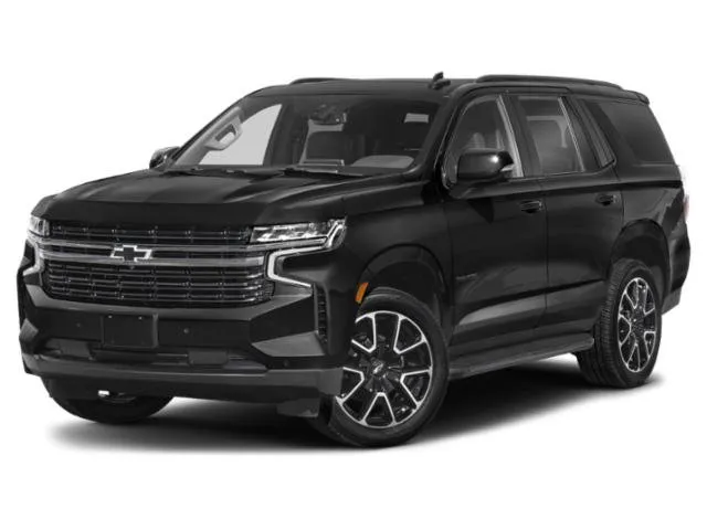 2021 Chevrolet Tahoe RST for sale in Baxley, GA