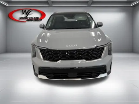 Photos of 2025 Kia Sorento SX for sale in Baxley, GA at Woody Folsom Nissan of Baxley