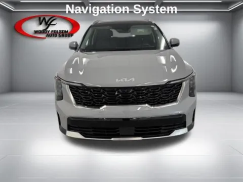 Photos of 2025 Kia Sorento SX for sale in Baxley, GA at Woody Folsom Nissan of Baxley