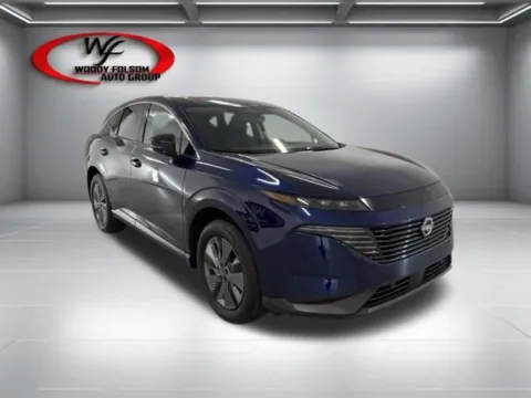 Another view of 2025 Nissan Murano SL for sale in Baxley, GA at Woody Folsom Nissan of Baxley
