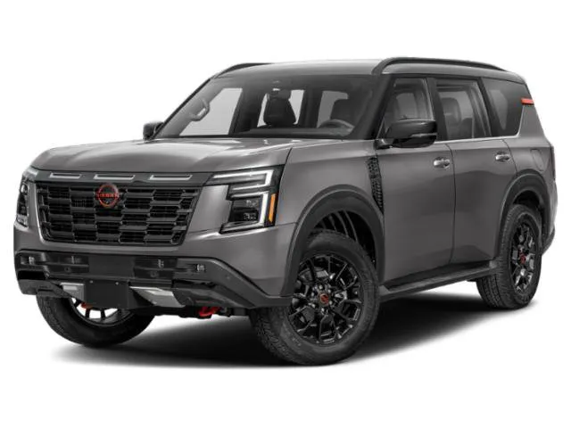 2025 Nissan Armada PRO-4X for sale in Baxley, GA
