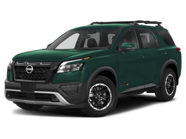 2025 Nissan Pathfinder Rock Creek for sale in Baxley, GA