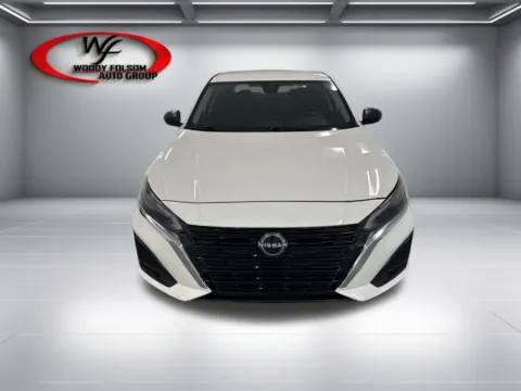 Photos of 2024 Nissan Altima 2.5 S for sale in Baxley, GA at Woody Folsom Nissan of Baxley