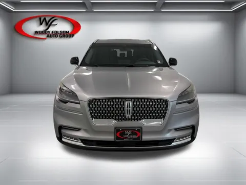Photos of 2020 Lincoln Aviator Reserve for sale in Baxley, GA at Woody Folsom Nissan of Baxley