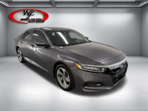 Another view of 2020 Honda Accord Sedan EX-L for sale in Baxley, GA at Woody Folsom Nissan of Baxley