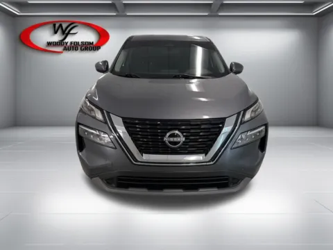 Photos of 2023 Nissan Rogue SV for sale in Baxley, GA at Woody Folsom Nissan of Baxley