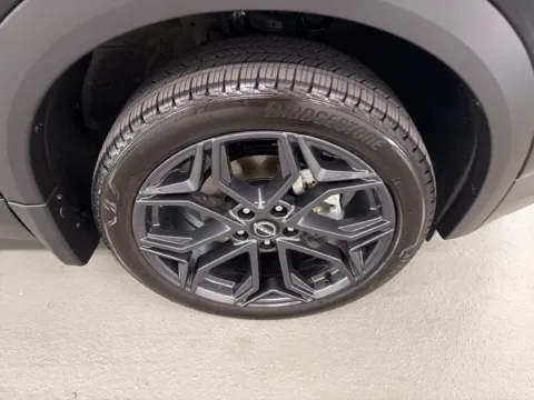 More photos of 2026 Nissan Kicks SR at Woody Folsom Nissan of Baxley, GA