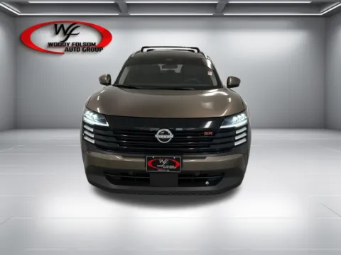 Photos of 2025 Nissan Kicks SR for sale in Baxley, GA at Woody Folsom Nissan of Baxley