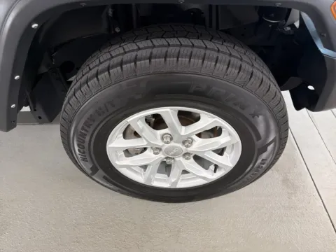 More photos of 2023 Jeep Wrangler Sport S at Woody Folsom Nissan of Baxley, GA