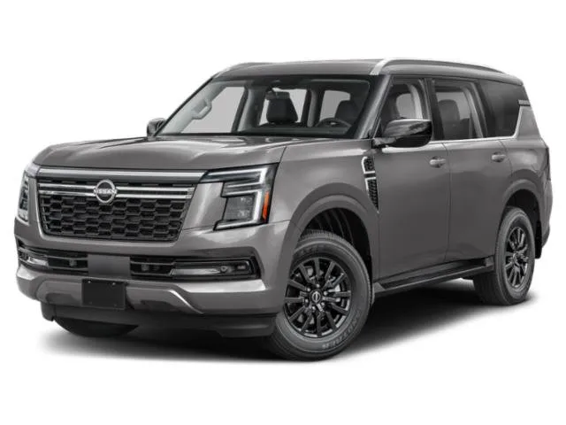 2025 Nissan Armada SV for sale in Baxley, GA