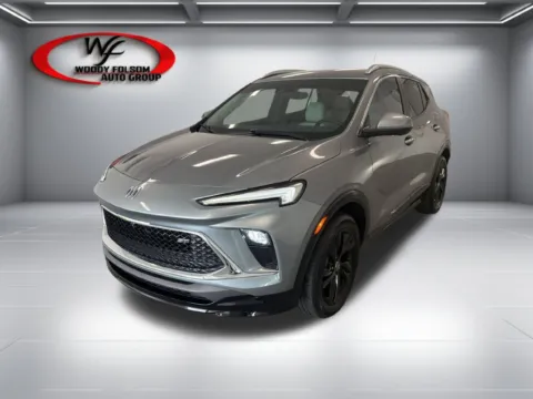 Another view of 2024 Buick Encore GX Sport Touring for sale in Baxley, GA at Woody Folsom Nissan of Baxley