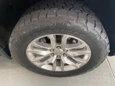 More photos of 2021 GMC Sierra 1500 SLT at Woody Folsom Nissan of Baxley, GA