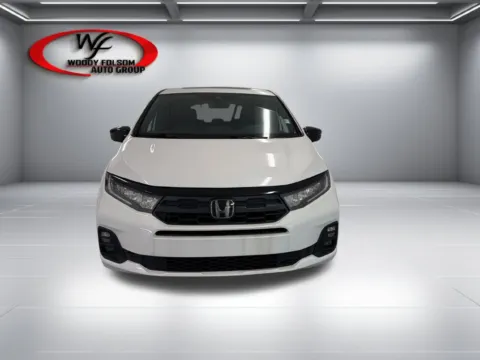 Photos of 2025 Honda Odyssey Sport-L for sale in Baxley, GA at Woody Folsom Nissan of Baxley