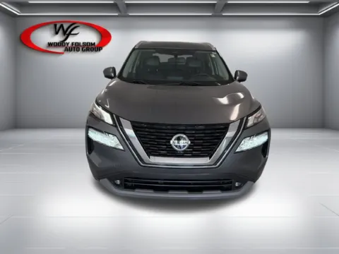 Photos of 2021 Nissan Rogue SL for sale in Baxley, GA at Woody Folsom Nissan of Baxley
