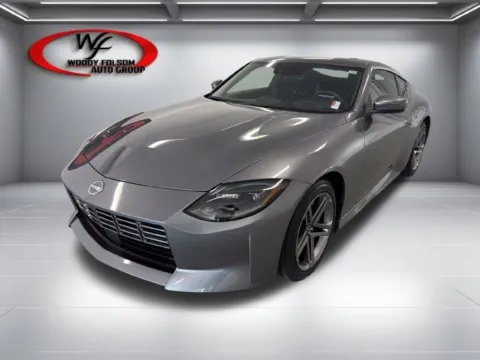 Another view of 2025 Nissan Z Sport for sale in Baxley, GA at Woody Folsom Nissan of Baxley