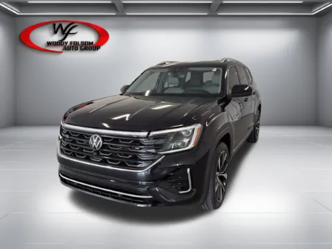 Another view of 2024 Volkswagen Atlas 2.0T SEL Premium R-Line for sale in Baxley, GA at Woody Folsom Nissan of Baxley