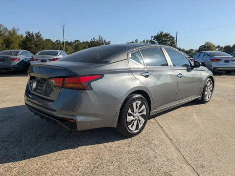 More photos of 2024 Nissan Altima 2.5 S at Woody Folsom Nissan of Vidalia, GA