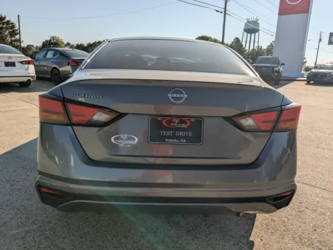 More photos of 2024 Nissan Altima 2.5 S at Woody Folsom Nissan of Vidalia, GA