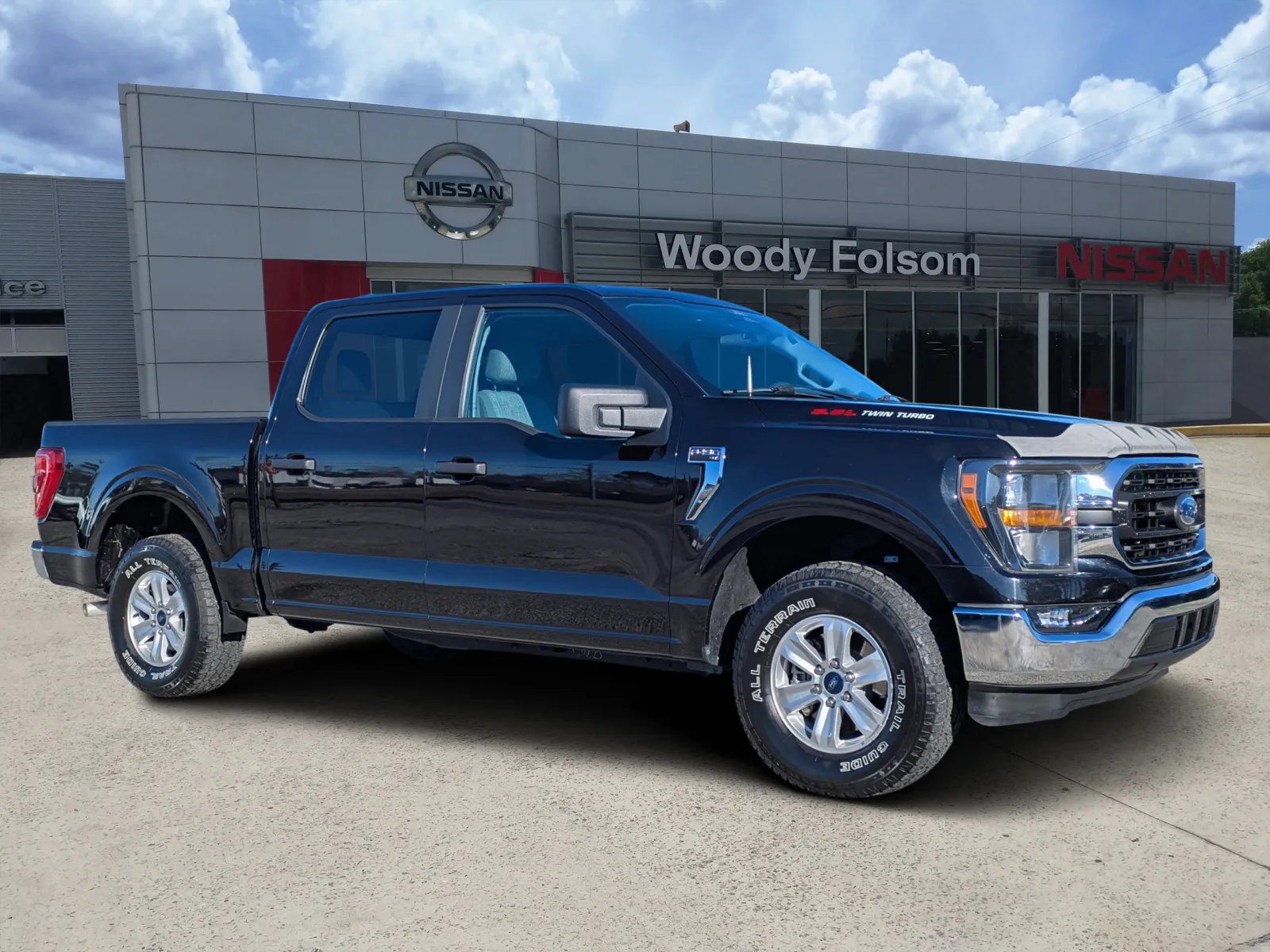 2023 Ford F-150 XLT for sale in Vidalia, GA