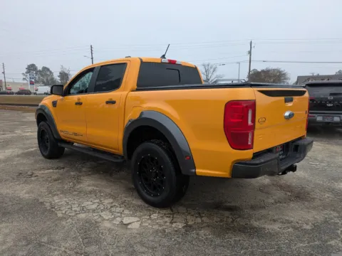 More photos of 2022 Ford Ranger XLT at Woody Folsom Nissan of Vidalia, GA