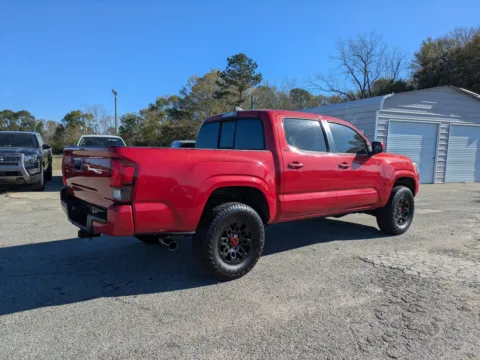 More photos of 2019 Toyota Tacoma Limited at Woody Folsom Nissan of Vidalia, GA