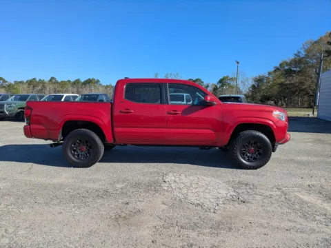 Another view of 2019 Toyota Tacoma Limited for sale in Vidalia, GA at Woody Folsom Nissan of Vidalia
