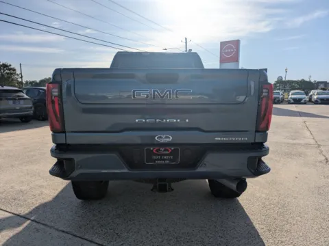 More photos of 2024 GMC Sierra 2500HD Denali at Woody Folsom Nissan of Vidalia, GA