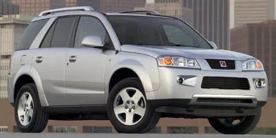 Silver 2006 Saturn VUE for sale in Vidalia, GA