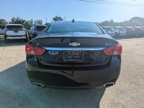 More photos of 2020 Chevrolet Impala Premier at Woody Folsom Nissan of Vidalia, GA