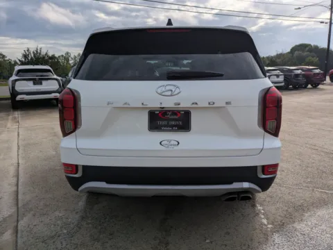 More photos of 2020 Hyundai Palisade SEL at Woody Folsom Nissan of Vidalia, GA