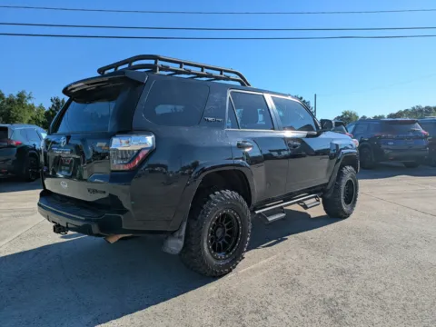 More photos of 2019 Toyota 4Runner TRD Pro at Woody Folsom Nissan of Vidalia, GA