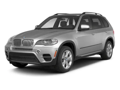 Gray 2013 BMW X5 xDrive35i Sport Activity for sale in Vidalia, GA