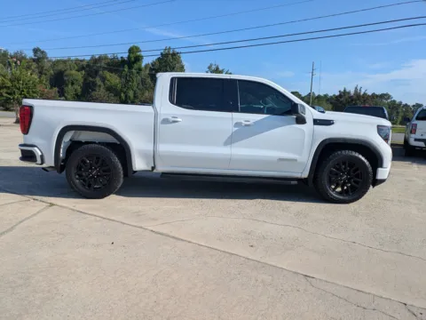 Another view of 2023 GMC Sierra 1500 Elevation for sale in Vidalia, GA at Woody Folsom Nissan of Vidalia