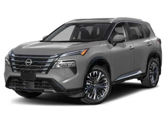 2025 Nissan Rogue Platinum for sale in Vidalia, GA