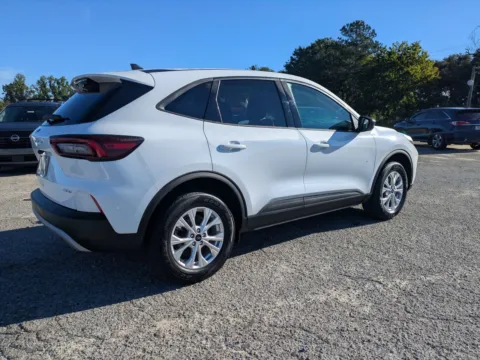 More photos of 2025 Ford Escape Active at Woody Folsom Nissan of Vidalia, GA