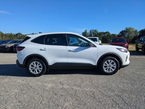 Another view of 2025 Ford Escape Active for sale in Vidalia, GA at Woody Folsom Nissan of Vidalia