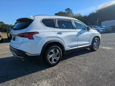 More photos of 2021 Hyundai Santa Fe SEL at Woody Folsom Nissan of Vidalia, GA