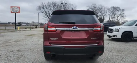 More photos of 2021 Subaru Ascent Premium 8-Passenger at Auto Island, IN