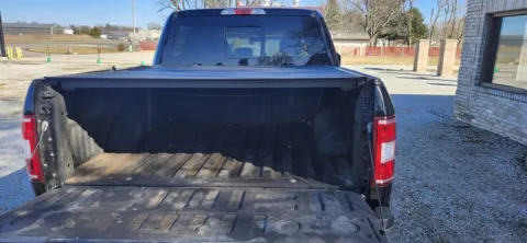 More photos of 2020 Ford F-150 XLT at Auto Island, IN