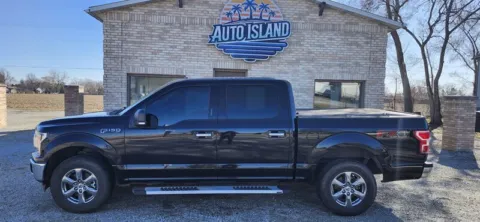 Photos of 2020 Ford F-150 XLT for sale in Wanatah, IN at Auto Island