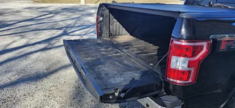 More photos of 2020 Ford F-150 XLT at Auto Island, IN