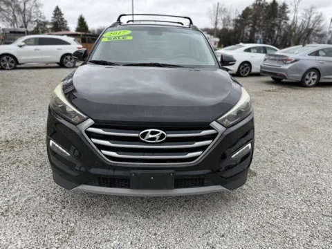 Photos of 2017 Hyundai TUCSON Value for sale in Wanatah, IN at Auto Island