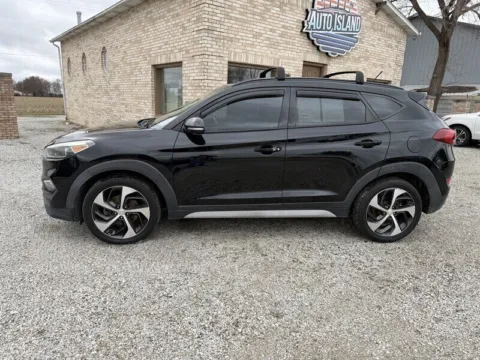 More photos of 2017 Hyundai TUCSON Value at Auto Island, IN