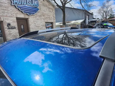 Another view of 2020 Chevrolet Trax Premier for sale in Wanatah, IN at Auto Island