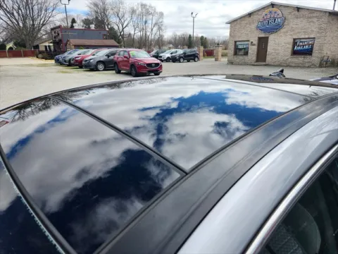 Another view of 2016 Hyundai SONATA Hybrid Limited for sale in Wanatah, IN at Auto Island