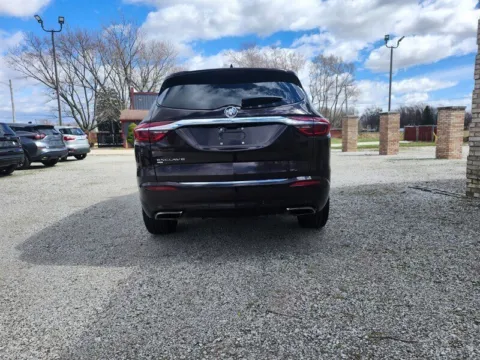 More photos of 2020 Buick Enclave Avenir at Auto Island, IN